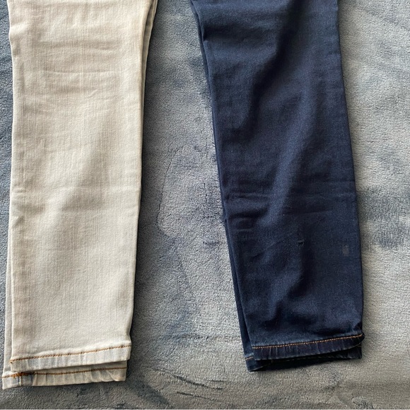 Aereopostale Jeggings size 10 - Picture 3 of 7